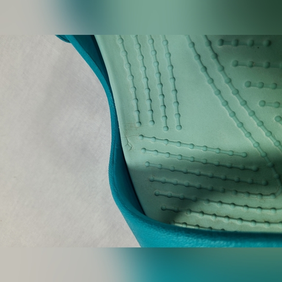 CROCS Cleo Colorado Womens Boulder Colorado Sandals Size 6 - Picture 10 of 10